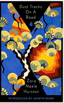 Dust Tracks On A Road (Virago Modern Classics)