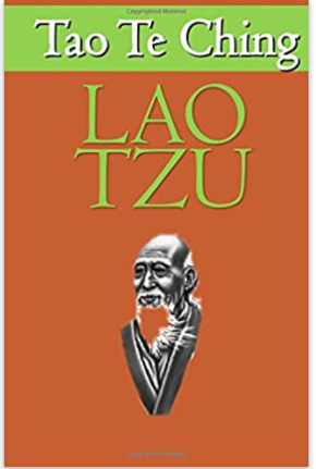 Tao Te Ching - The Way of Life