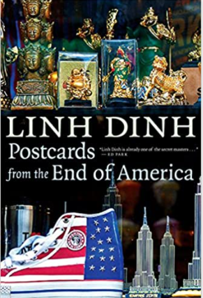 Postcards from the End of America