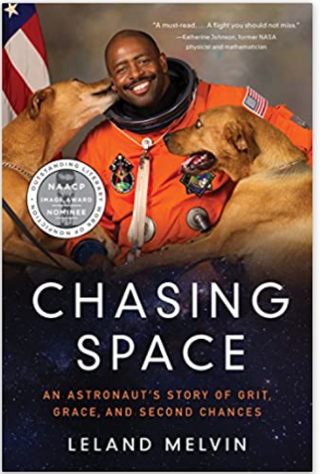 Chasing Space Young Readers' Edition