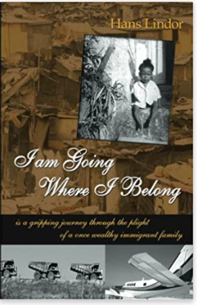 I Am Going Where I Belong