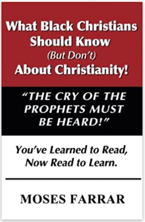 What Black Christians Should Know (But Don't) About Christianity