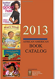 2013 African American Book Catalog