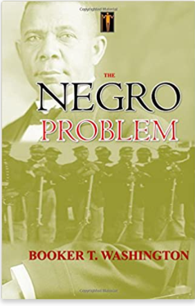 The Negro Problem