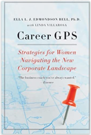 Career GPS: Strategies for Women Navigating the New Corporate Landscape