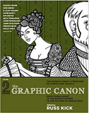 The Graphic Canon, Vol. 2: From 