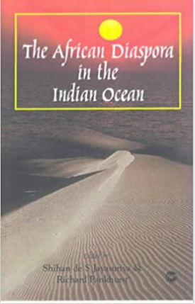 The African Diaspora in the Indian Ocean