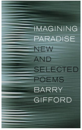 Imagining Paradise: New and Selected Poems