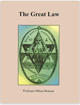 The Great Law