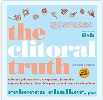 The Clitoral Truth, 2nd Edition