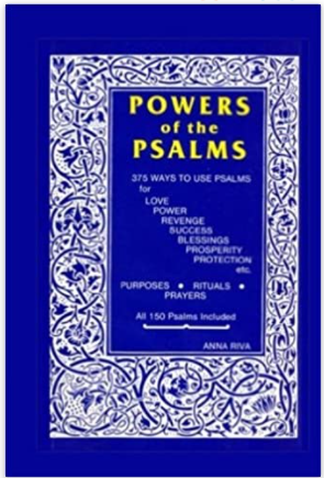 Power of the Psalms