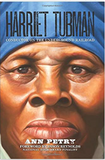 Harriet Tubman: Conductor on the Underground Railroad