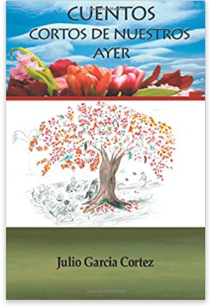 CUENTOS CORTOS DE NUESTROS AYER <La Casa Verde>