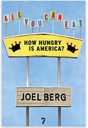 All You Can Eat: How Hungry is America?
