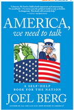 America, We Need to Talk A Self-Help Book for the Nation