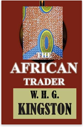 The African Trader