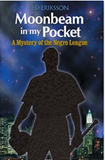 Moonbeam In My Pocket by Eriksson, Ed (2010)