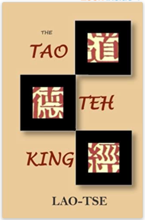 The Tao Teh King