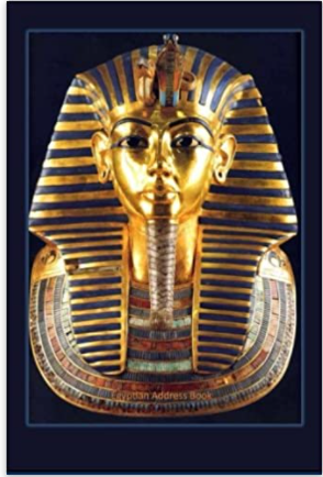 Egyptian Address Book