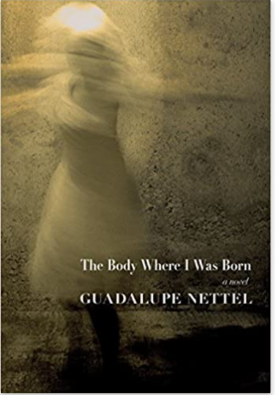 The Body Where I Was Born