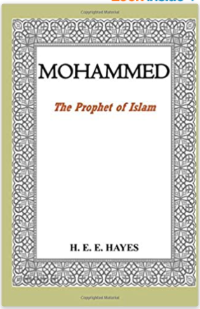 Mohammed, The Prophet of Islam