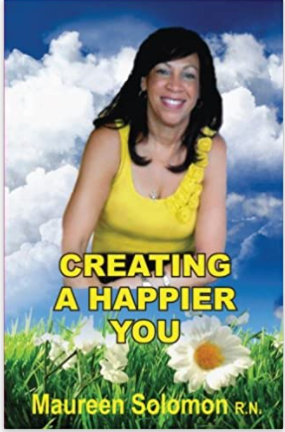 Creating A Happier You