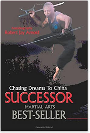 Chasing Dreams To China Successor