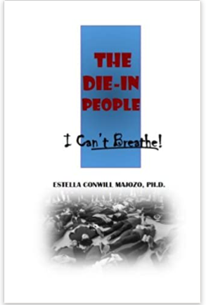 The Die-In People: I can't Breathe