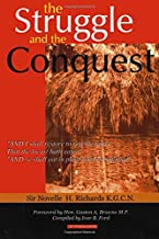 The Struggle And The Conquest