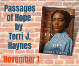 Passages of Hope (Doors to the Past)
