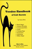 Voodoo Handbook of Cult Secrets