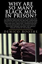 Why Are So Many Black Men in Prison? A Comprehensive Account of How and Why the Prison Industry Has Become a Predatory Entity in the Lives of African-American Men