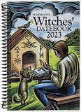 Llewellyn's 2023 Witches' Datebook Calendar – Day to Day Calendar