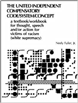 The United-Independent Compensatory Code/System/Original